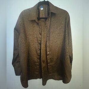 Old Navy Sz M Blouse